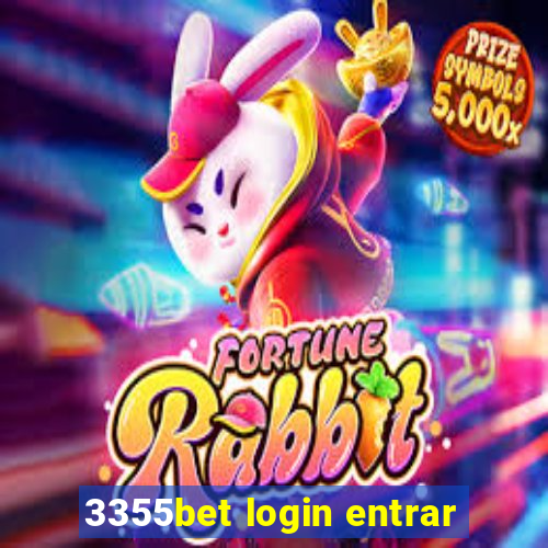 3355bet login entrar